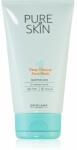 Oriflame Pure Skin tisztító gél az arcbőrre zsíros bőrre 150 ml