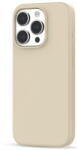 Tech-Protect Husa TECH-PROTECT Silicone MagSafe compatibila cu iPhone 15 Pro Beige (9319456604023)