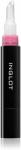 INGLOT High Gloss маслен гланц за устни цвят 02 Cherry 4ml