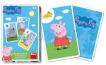 Dino Joc de Carti Dino Peppa Pig (605992) Joc de societate