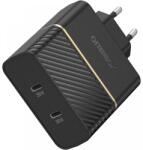 OtterBox USB-C 50W Dual Port Wall Charger (78-52724)