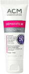 ACM Cremă de protecție SPF 50+ Dépiwhite M (Hawaiian Tropic Protective Cream) 40 ml