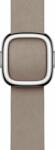 Apple Watch 41 mm szíj modern csattal, L - drapp (MUHG3ZM/A)