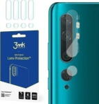 3mk Protection Lens Protect Xiaomi Mi Note 10 Ochrona na obiektyw aparatu 4szt (73492-uniw)