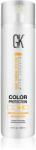 GK Hair Color Protection Moisturizing Shampoo színvédő hidratáló sampon hajra 1000 ml