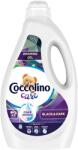 Coccolino Folyékony mosószer COCCOLINO Care Black 1, 8 liter 40 mosás - rovidaruhaz