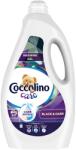Coccolino Folyékony mosószer COCCOLINO Care Black 2, 4 liter 60 mosás
