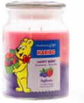 HARIBO Happy Berry 2in1 510g