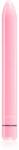 Glossy Slim vibrátor Pink 16, 7 cm