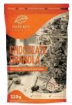 Nutrisslim Granola amestec cu ciocolata. 320g, Nutrisslim