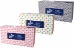 Linteo Paper Tissues Two-ply Paper, 200 pcs per box papírzsebkendő 200 db