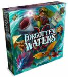 Plaid Hat Games Forgotten Waters társasjáték, angol nyelvű (PHG2900)