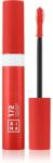  3INA The Color Mascara szempillaspirál árnyalat 172 - Electric orange 14 ml