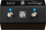 Ampeg AFS2 Pedală două canale (AFS2)