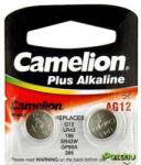 Camelion AG12 Alkáli gombelem 2db