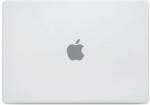 Epico Shell tok MacBook Pro 16" készülékhez - matt fehér (A2485)