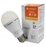 OSRAM LED Izzó RECHARGEABLE A60 E27/8W/230V 2700K - Ledvance P225448 (P225448)