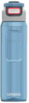 KAMBUKKA Elton Niagara Blue - water bottle, 1000 ml (11-03030) - vexio