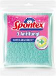SPONTEX Antifungi gombaölő kendő 3 db