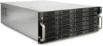 Inter-Tech Accesoriu server Inter-Tech 4U-4724 Server Case (black) (88887354) - vexio