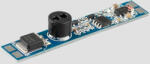 S-LIGHTLED LED profil kapcsoló SL-IR012 12/24V 8A közelítés kapcsoló dimmer IR012D (IR012D)