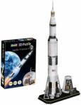 Revell Apollo 11 Saturn V 3D puzzle (00250)