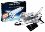 Revell Space Shuttle Discovery 3D puzzle (00251)