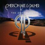 Emerson, Lake & Palmer - The Anthology (4 LP) (4050538459999)