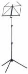 Konig & Meyer 10010 Black Pupitru (10010-000-55)