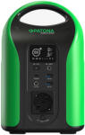 PATONA Premium Powerstation Outdoor 300 / 300W 283Wh PD60W USB5V/3A DC12V/5A DC5525 (9990)