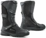 Forma Boots Adv Tourer Dry Black 46 Cizme de motocicletă (FORT92W-99-46)
