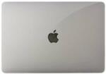 Epico Shell Cover MacBook Pro 16" tok, Gloss - fehér (A2485)