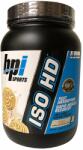 BPI Sports Iso HD 700 g - suplimente-sport