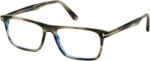 Tom Ford Rame ochelari de vedere barbati Tom Ford FT5681B 056 Rama ochelari