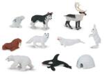 Safari Ltd Figurina - Lumea Arctica (SAF764504) Figurina
