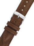 Morellato Curea din piele maro Morellato Tradition 5671D72.033 M 20 mm