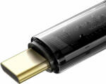 Mcdodo Cable USB-C Mcdodo CA-2092 6A, 1.8m (black) (CA-2092) - pepita
