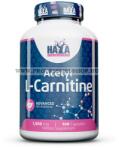 Haya Labs - Acetyl L-Carnitine 1000mg - 100 kapszula - proteinwebshop