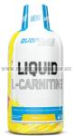Everbuild Nutrition - L-Carnitine + Chromium 500 ml