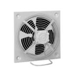 Airvent HXM 400 axiál ventilátor