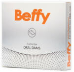 Beppy Beffy Oral Dams Ultra Thin 2 pack- szájvédő szexhez
