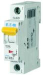 Eaton Kismegszakító 1P 25A C-jelleg 230V AC 10kA/60898 PL7-C25/1 EATON (262706)