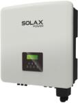SOLAX SOLAR Inverter Solax G4 X3-Hybrid-5.0-D CT (G-21c-4205)