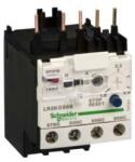 Schneider Electric Motorvédő relé (hőkioldó) 2.6-3.7A 1-ny 1-z ráépíthető/önállóan szerelhető TeSys LR2-K Schneider (LR2K0310)