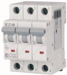 Eaton Kismegszakító 3P 20A C-jelleg 230V AC 4.5kA/60898 HL-C20/3 xPole Home EATON (M194792)
