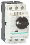 Schneider Electric Motorvédő kapcsoló 3P 2.5-4A-hő 100kA fix termomágneses csavaros TeSys GV2-P Schneider (GV2P08)