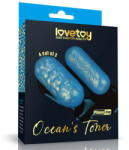 Lovetoy Oceans Toner Kegel Balls 2db-os Készlet