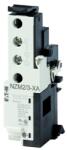 Eaton Munkaáramú kioldó 208-250VAC 208-250VDC NZM2/3-XA208-250AC/DC EATON (259763)