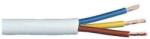  MT 3* 2.5 kábel H05VV-F (H05VVF3*2,5)