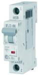 Eaton Kismegszakító 1P 13A C-jelleg 230V AC 4.5kA/60898 HL-C13/1 xPole Home EATON (m194730)